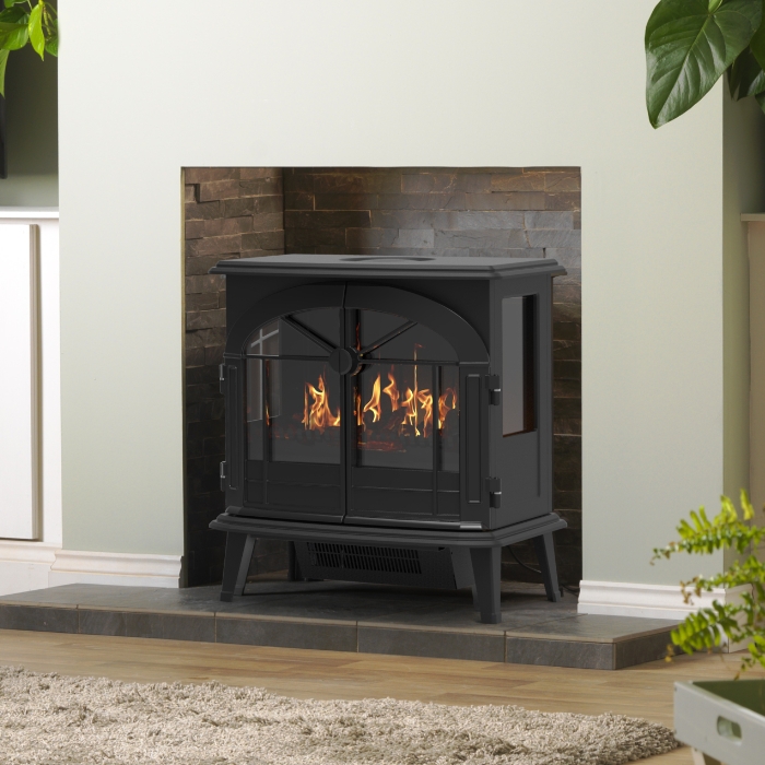 Dimplex Beckley Opti-Myst Electric Stove 
