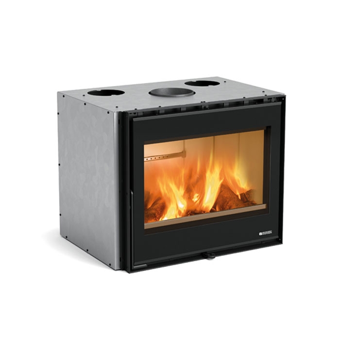 La Nordica Inserto 70 4.0 Ventilato Built In Fireplace