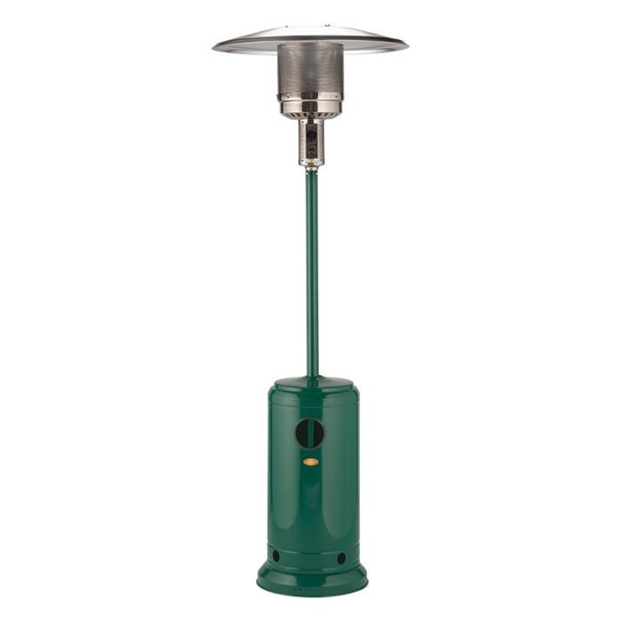 Lifestyle Orchid 13kW Gas Patio Heater 