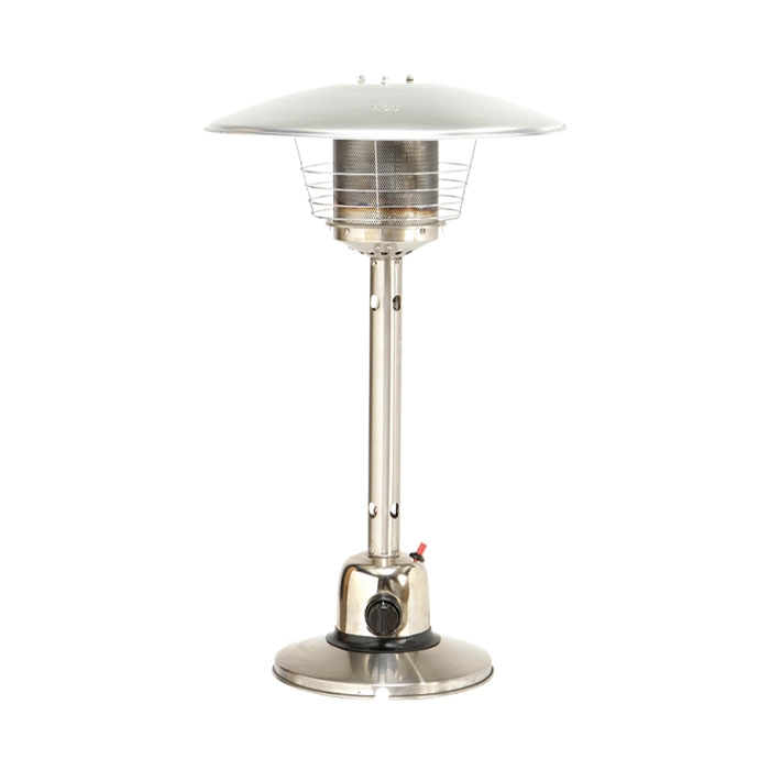 Lifestyle Sirocco 4kW Tabletop Patio Heater