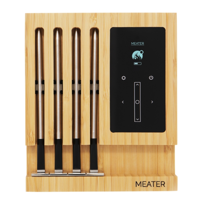 MEATER Block WiFi Smart Meat Thermometer