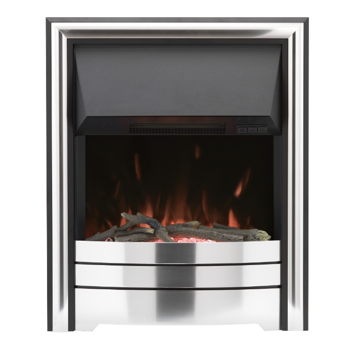 Gallery Sandon Inset Electric Fire