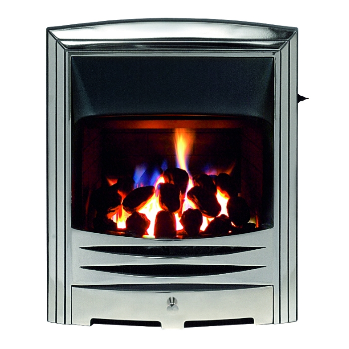Gallery Solaris HE Inset Gas Fire