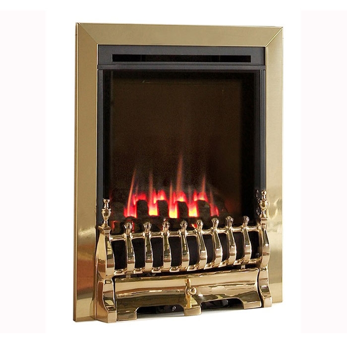 Flavel Windsor HE Traditional Gas Fire