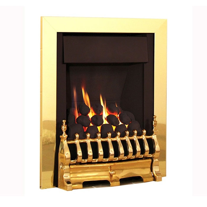 Flavel Windsor Traditional Plus Gas Fire