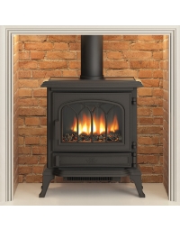 Broseley Canterbury 2kW electric stove