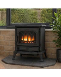 Broseley Canterbury 2kW electric stove