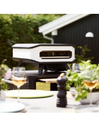 Cozze 17" Electric Pizza Oven