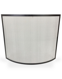 Gallery Curved Guard Firescreen