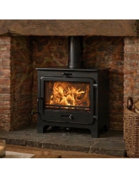 Ekol Clarity 12 Multi-Fuel Stove