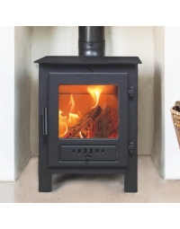 ESSE 1 Log Burner