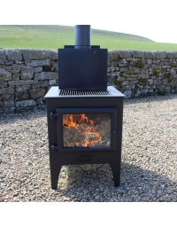 Esse Garden Stove & Outdoor Grill