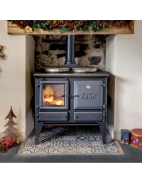 ESSE Ironheart Cook Stove
