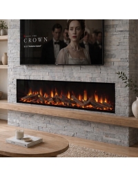 Evonic eSeries e1800 Electric Fire