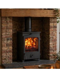 Go Eco 5kW Multi-Fuel Stove