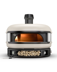 Gozney Dome Dual Fuel Pizza Oven, Bone
