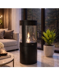 Henley Berlin Bioethanol Stove