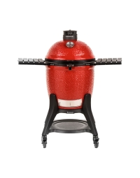 Kamado Joe - Classic III 18" Ceramic BBQ & Grill