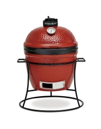 Kamado Joe - Joe Jr. 13.5" Ceramic BBQ & Grill