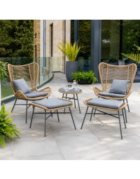 Kettler Menos Lyon Duo Set