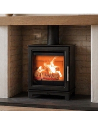 Mi-Fires Skiddaw Log Burner