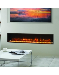 Gazco Radiance 135R Inset Electric Fire