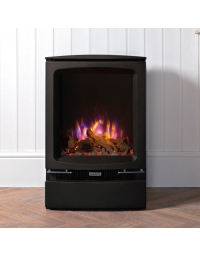 Gazco Vogue Midi Electric Stove