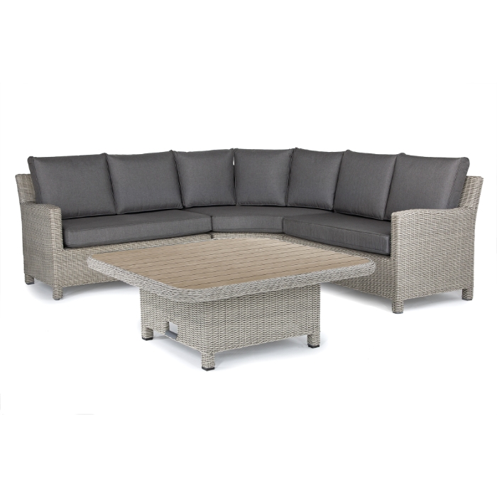 Kettler palma grande rattan clearance