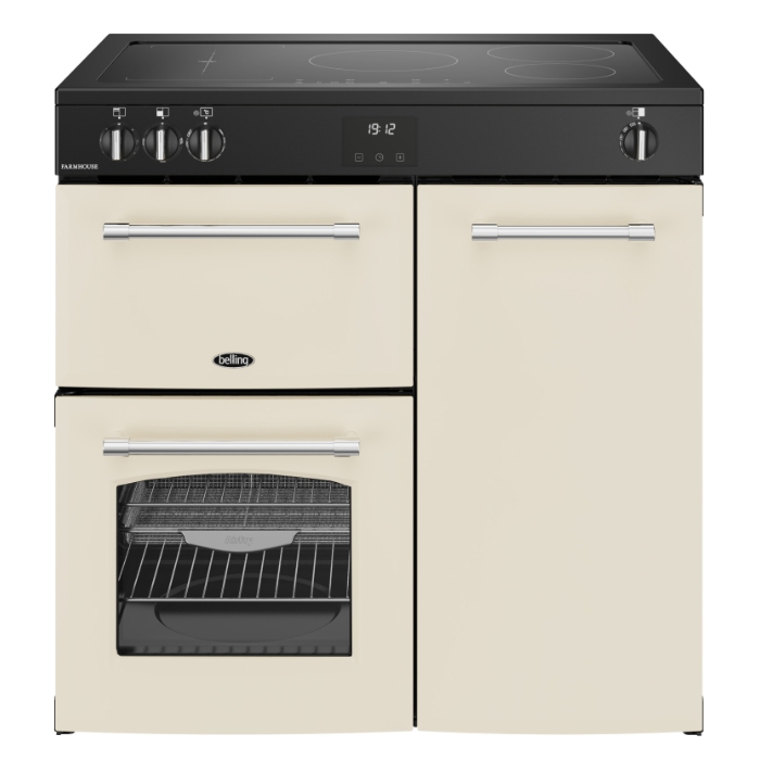 Belling farmhouse 90ei manual on sale