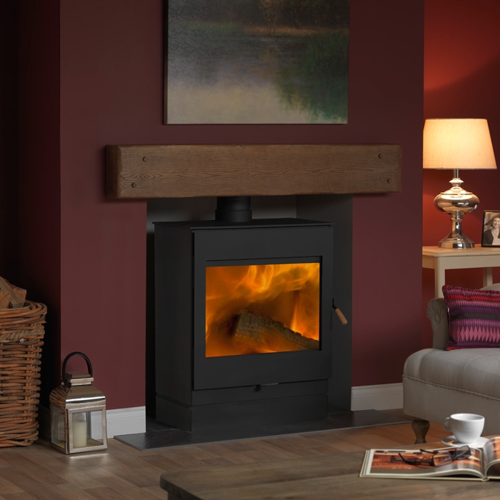 Burley Bosworth Wood Stove Burley Bosworth Wood Stove