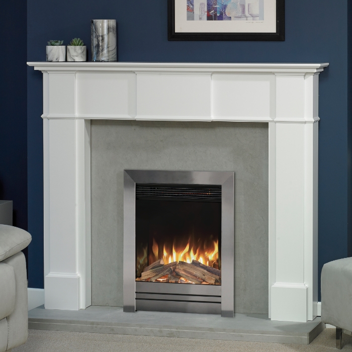 Aura Fires Abberley Super Slim C3 Electric Fire Aura Fires Abberley Super Slim C3 Electric Fire