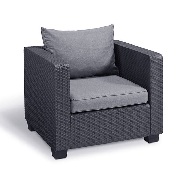 Buy Keter Salta Balcony Armchair Set Stoves Are Us