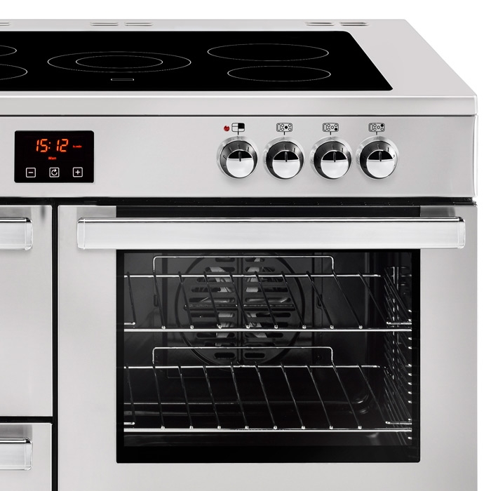 Belling cookcentre 110e hotsell