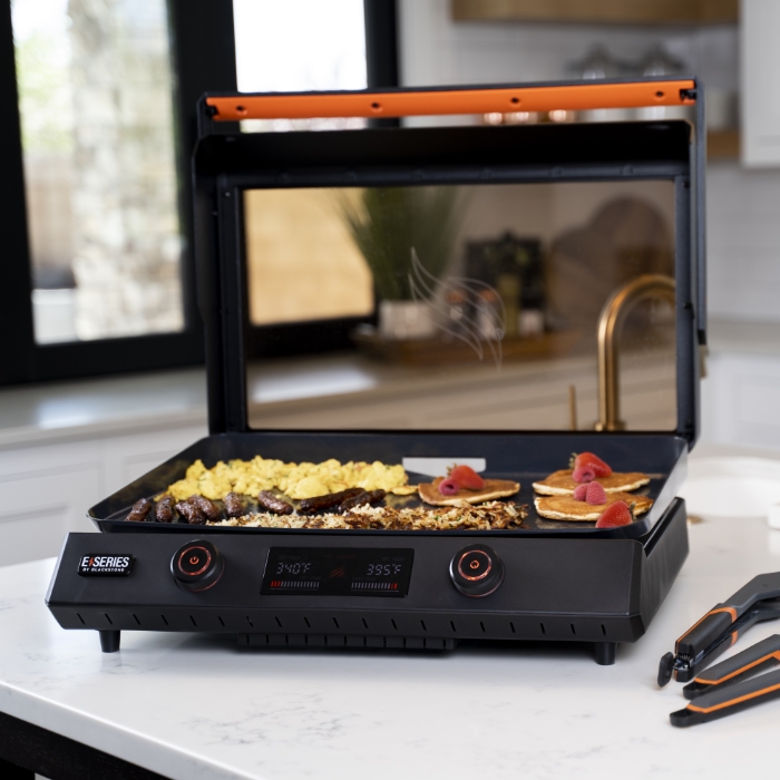 Electric griddle sale on sale