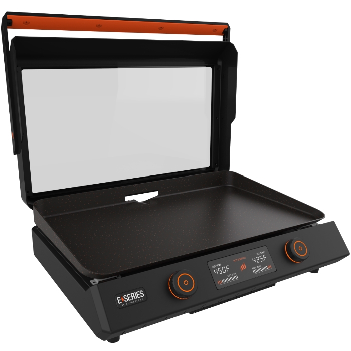 Blackstone E Series 22 Electric Tabletop Griddle Stoves Are Us