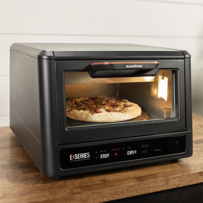 Pizza mini oven shop