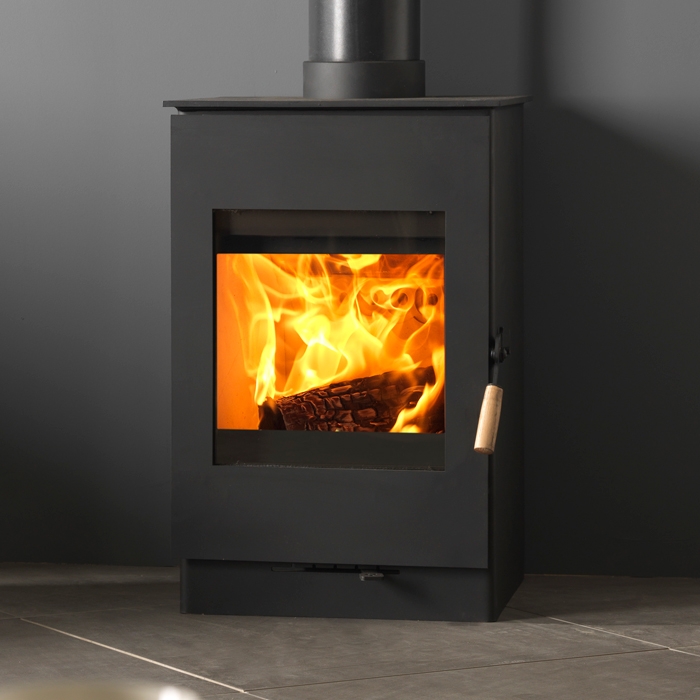 Burley Bradgate Log Burner Burley Bradgate Log Burner
