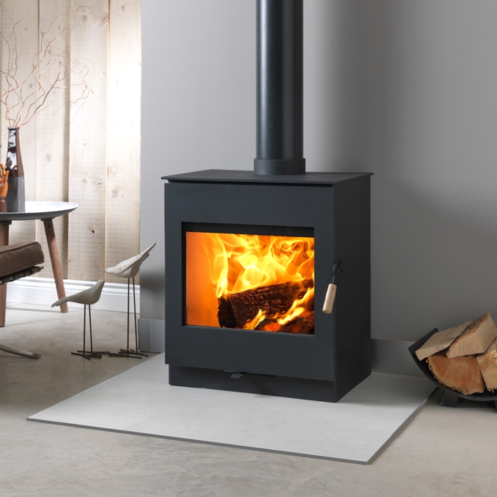 Burley Swithland Convector Stove Burley Swithland Convector Stove