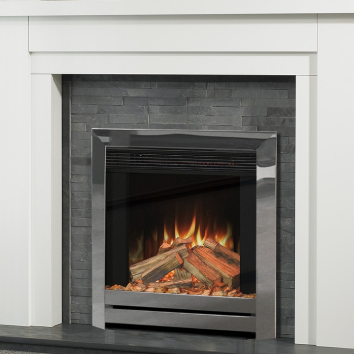 Evonic E-lectra C3-16 Brooklyn Inset Fireplace Evonic E-lectra C3-16 Brooklyn Inset Fireplace