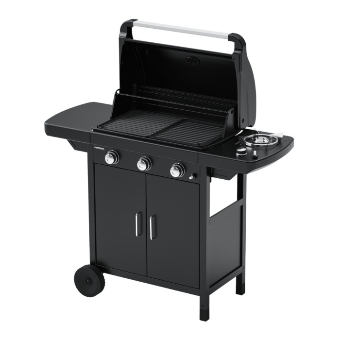 Campingaz 3 Series Compact LS Gas BBQ Stoves Are Us