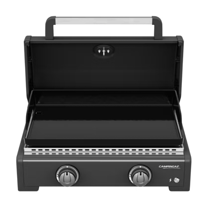 Campingaz Onyx 2 Burner BBQ Griddle Campingaz Onyx 2 Burner BBQ Griddle