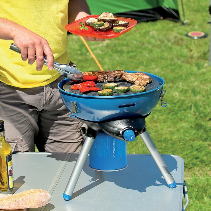 Campingaz Party Grill 400 CV Camping Stove Stoves Are Us