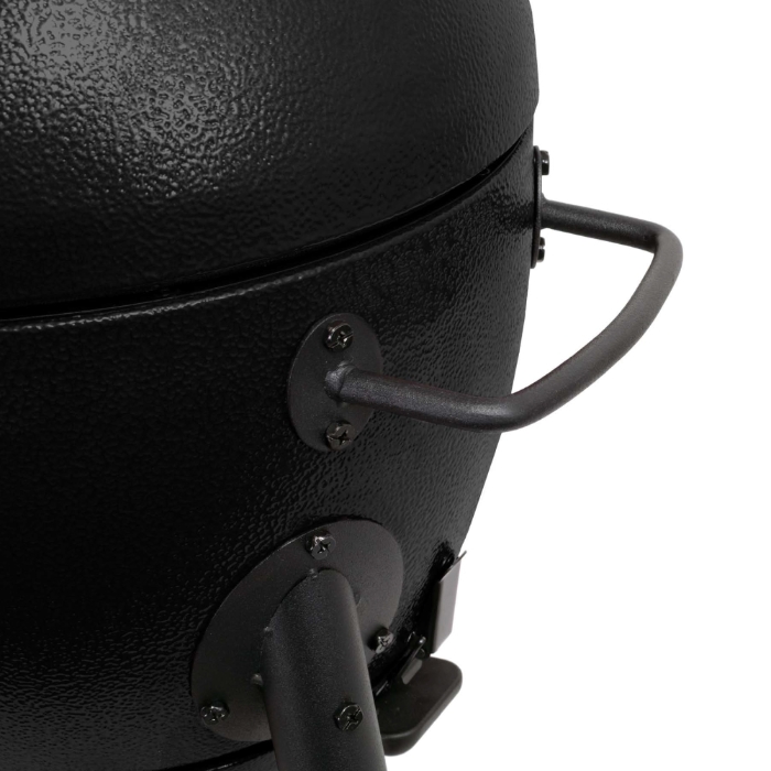 Char Griller Akorn Jr. Charcoal BBQ Stoves Are Us