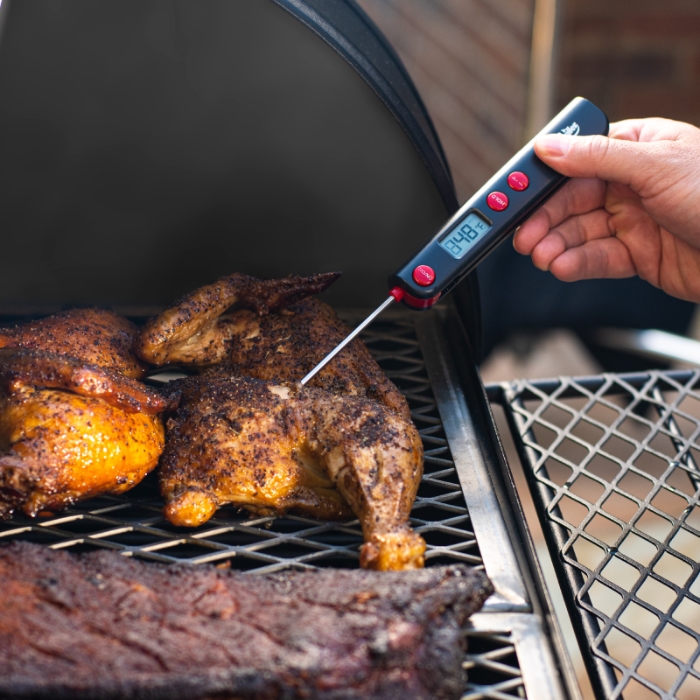 Char grill offset smoker shop