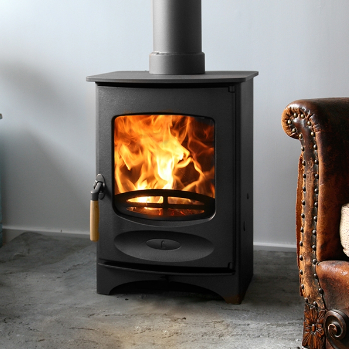 Charnwood C-Four Gun Metal Charnwood C-Four Gun Metal