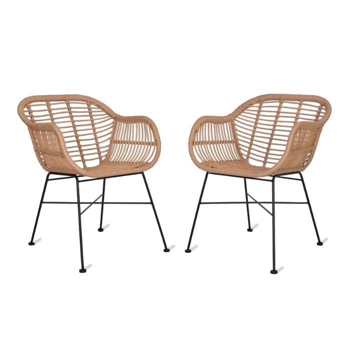 Garden trading dining chairs clearance