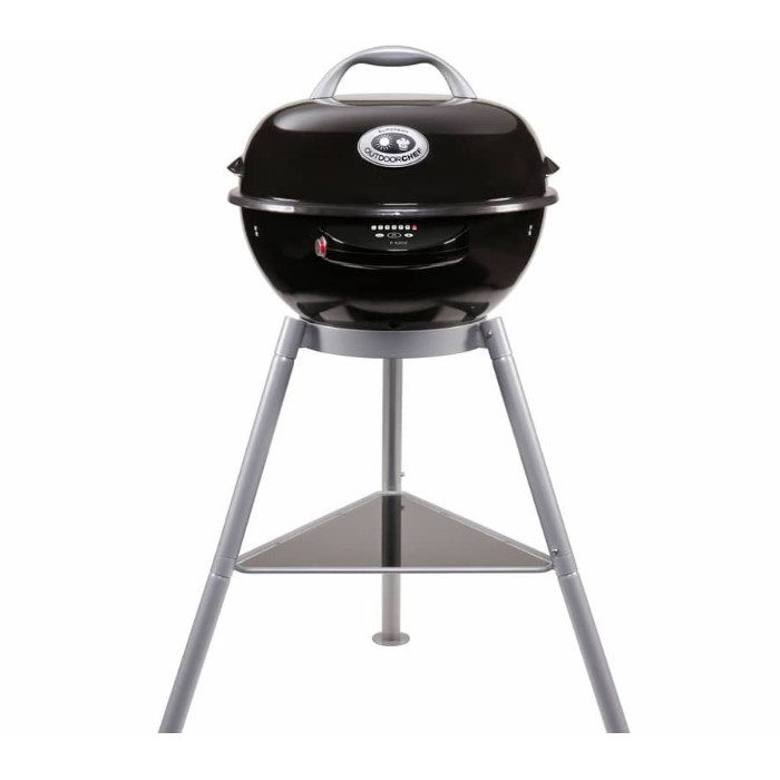 Outdoor Chef Chelsea 420E Electric Kettle BBQ Outdoor Chef Chelsea 420E Electric Kettle BBQ