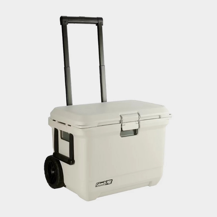 Wheeled Cooler Box Wheeled Cooler Box