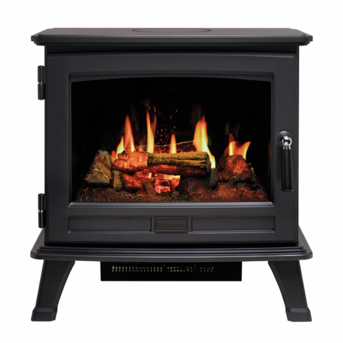 Dimplex Belgravia Opti-V Electric Stove Dimplex Belgravia Opti-V Electric Stove