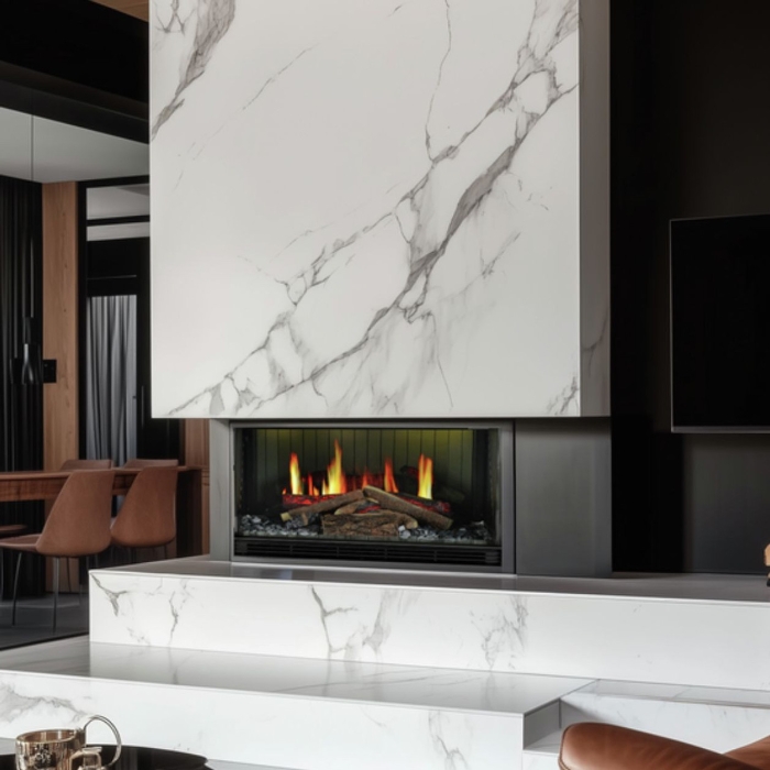 Dimplex Vista 70 III Opti-V Built In Electric Fire Dimplex Vista 70 III Opti-V Built In Electric Fire